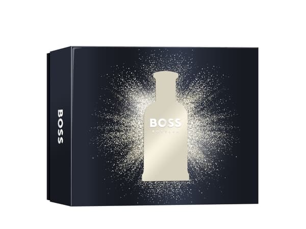 Boss Bottled (M,100 ml)