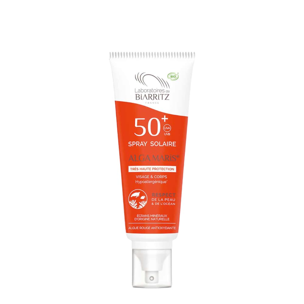 Solskydd Spray SPF50+ CDON