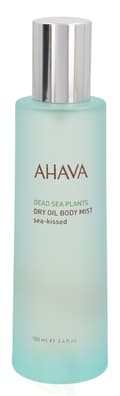 Miniatyrbild 2 av 4: Ahava Deadsea Plants Dry Oil Sea-Kissed Body Mist 100 ml