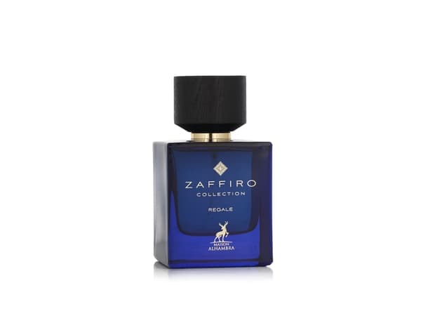 Maison Alhambra Zaffiro Collection Regale Eau De Parfum 100 ml (unisex)