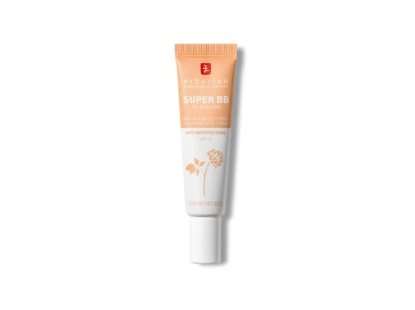 Erborian Super BB Covering Care-Cream SPF20 - - 15 ml