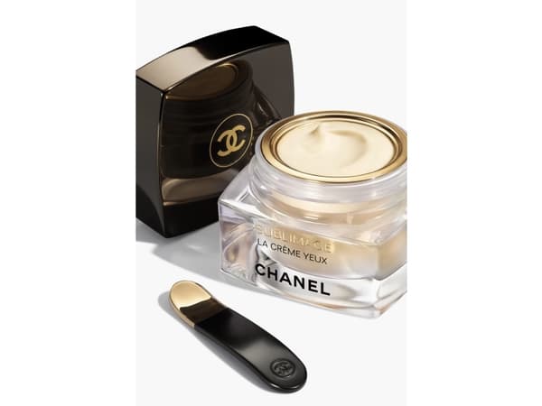 CHANEL SUBLIMAGE LA CREME YEUX ULTIMATE REGENERATION EYE CREAM 15g