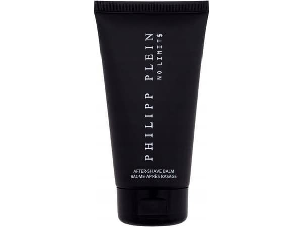 Philipp Plein Philipp Plein, No Limits, Moisturizing, After-Shave Balm, 150 ml For Men