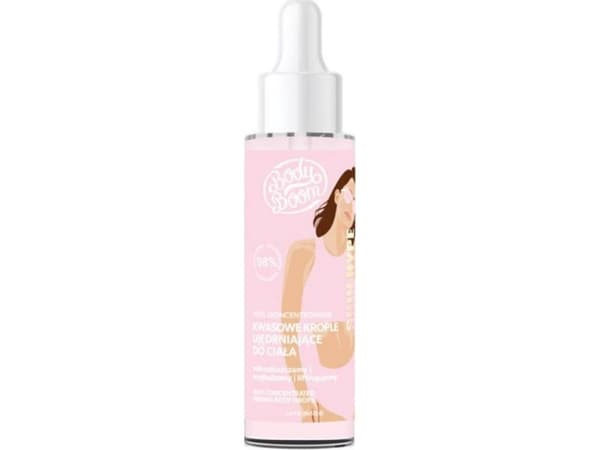 BODY BOOM_Skin Hype Acid Firming Body Drops 100ml