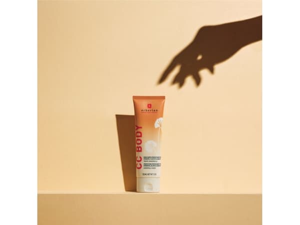 Erborian CC Body Perfecting Tinted Body Cream 120 ml
