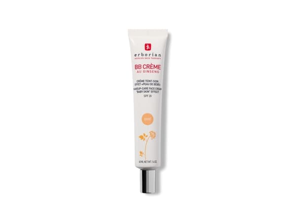 Erborian BB Make-up Care Face Cream SPF 20 (Doré) 40 ml