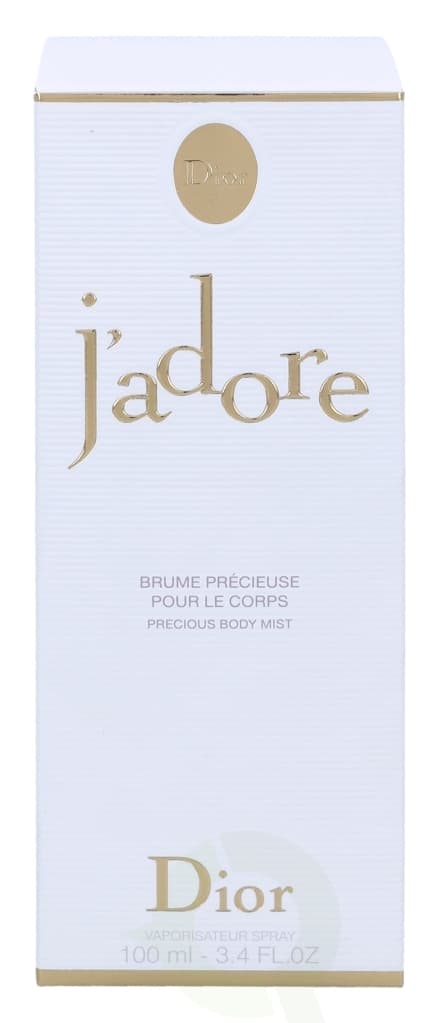Dior J'Adore Body Mist 100 ml