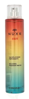 Miniatyrbild 1 av 2: Nuxe Sun Delicious Fragrant Water 100 ml