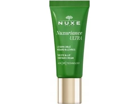 Nuxe Nuxuriance Ultra Eye & Lip Contour - - 15 ml