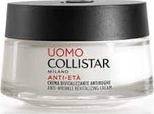 Collistar Uomo Anti-Wrinkle Revitalizing Cream - - 50 ml