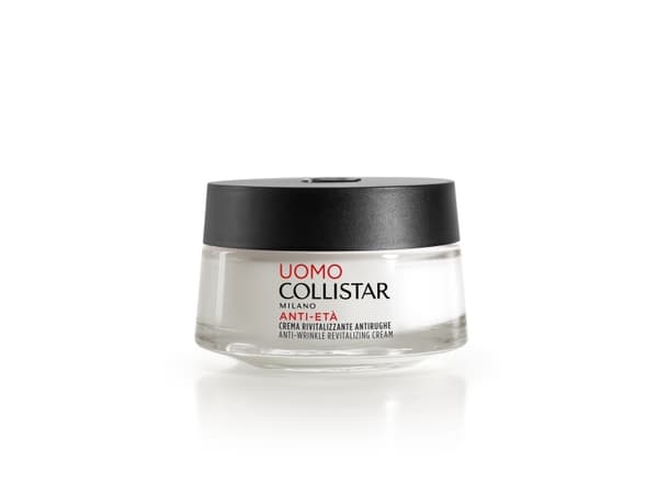 Collistar Uomo Anti-Wrinkle Revitalizing Cream - - 50 ml