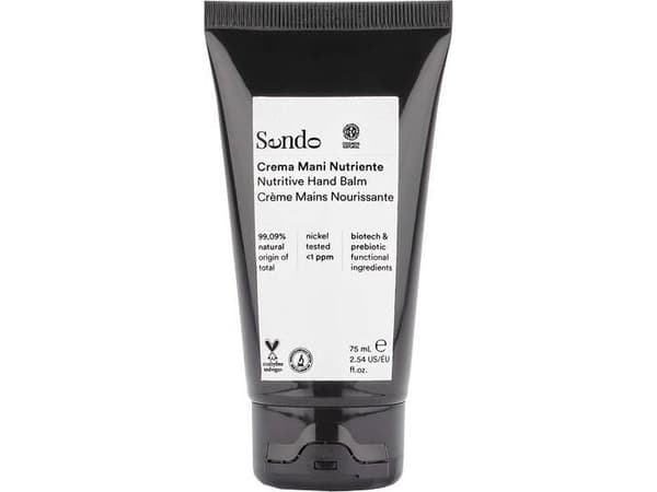 Sendo SENDO Nutritive Hand Balm Nourishing Creme 75ml