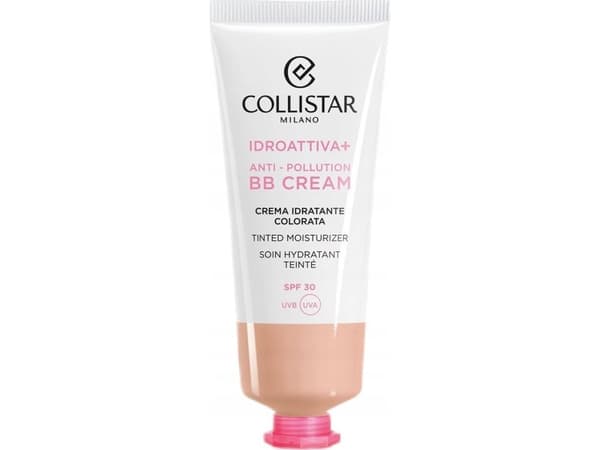 Collistar Idro Attiva+ Anti-Pollution BB Cream - - 50 ml