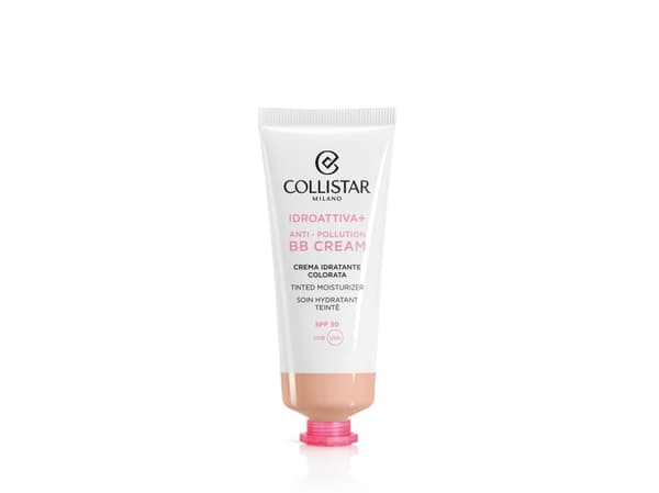 Collistar Idro Attiva+ Anti-Pollution BB Cream - - 50 ml