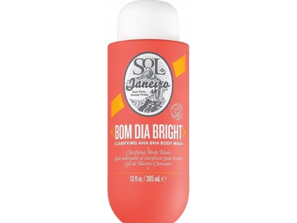 Sol De Janeiro Bom Dia Bright Body Wash - - 385 ml