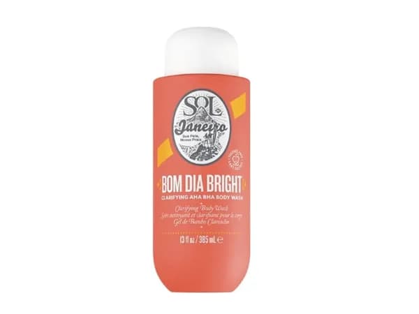 Sol De Janeiro Bom Dia Bright Body Wash - - 385 ml