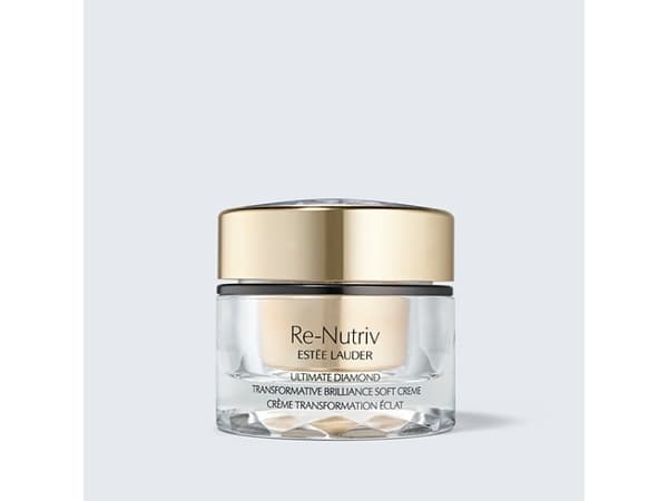 E.Lauder Re-Nutriv Ultimate Diamond Trans. Brill. Soft Cream - - 50 ml