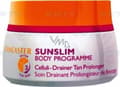 Pikkukuva 2 / 2: Lancaster Lancaster, Sunslim, Anti-Cellulite, Body Cream, 200 For Women