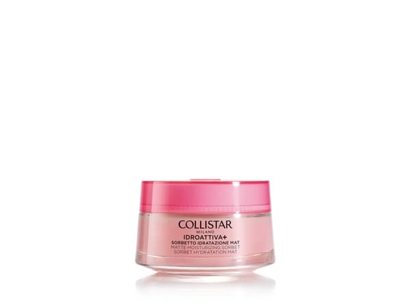 Collistar IDROATTIVA+ kosteuttava voide-sorbet 50 ml