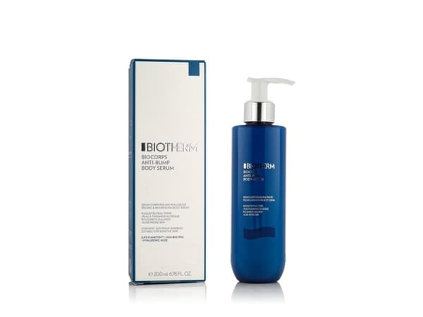 Biotherm BIOTHERM BIOCORPS PEELING BODY SERUM 200ML