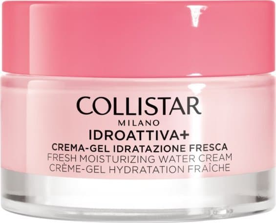 COLLISTAR IDROATTIVA FRESH HYDRATION CREAM-GEL 30ML