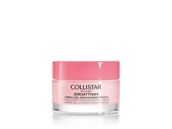 COLLISTAR IDROATTIVA FRESH HYDRATION CREAM-GEL 30ML