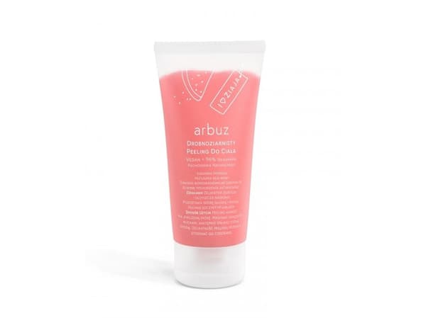 ZIAJA_Delicate vartalokuorinta Vesimeloni 160ml