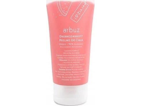 ZIAJA_Delicate vartalokuorinta Vesimeloni 160ml