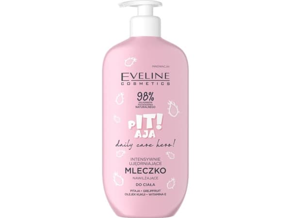 EVELINE BODY HERO Lotion for Pitaja Body