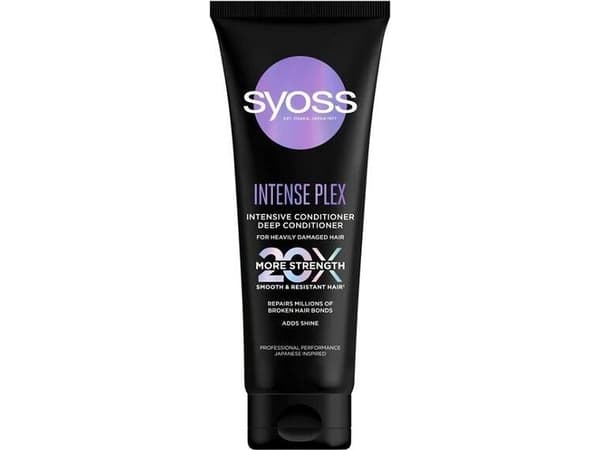 SYOSS_Intense Plex hoitoaine vaurioituneille hiuksille 250ml