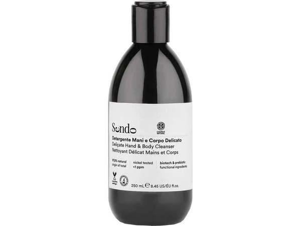 SENDO_All Care gentle hand and body wash gel 250ml