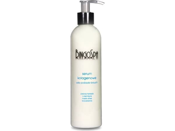 BINGO SPA_Serum kollageeni reidet pakarat vatsa vatsa 280ml