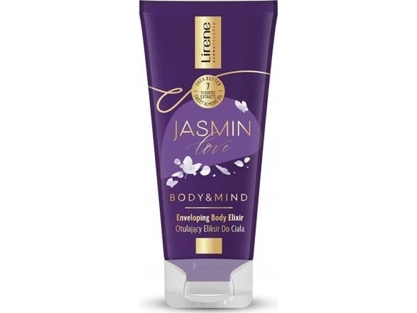 LIRENE_Body &amp; Mind enveloping body elixir JasminLove 175ml