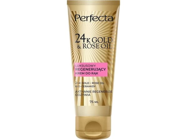 DAX GOLD&amp;ROSE Regenerating Hand Cream