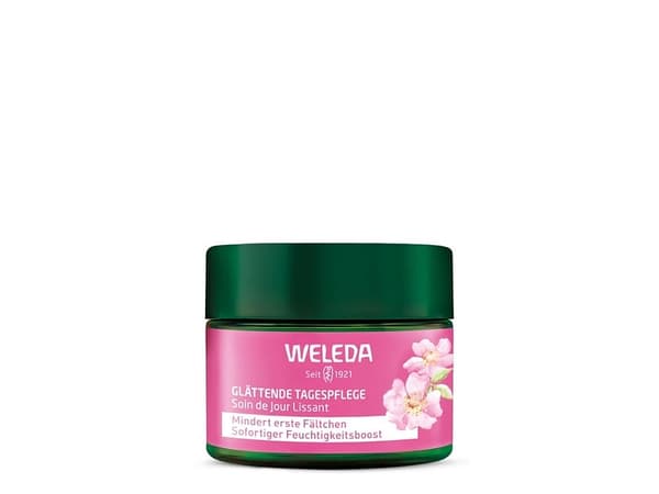 Wild Rose &amp; White Tea Smoothing Day Cream (W,40 ml)