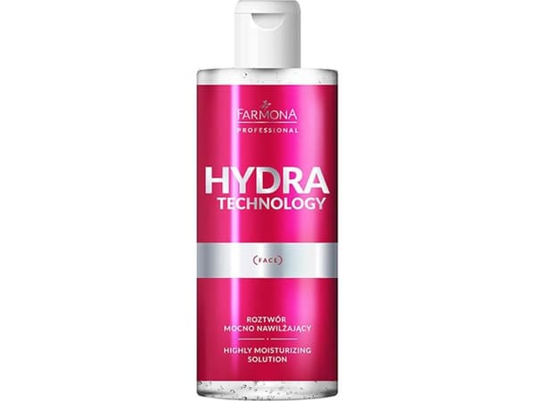 Activeshop Farmona hydra teknologia ratkaisu vahvaan nesteytykseen 500 ml