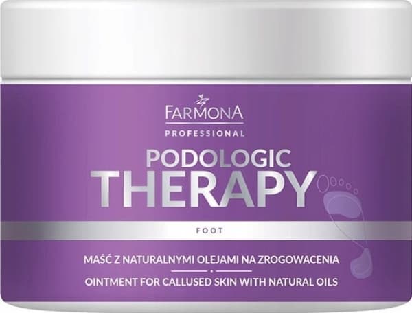 FARMONA PROFESSIONAL_Podologic Therapy ointment with natural oils for keratoses 300ml