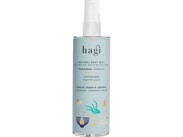 HAGI_Nourishing Body Mist Herbal Me 100ml