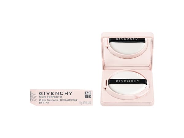 Givenchy Givenchy, Skin Perfecto, Illuminating, Compact Powder, 12 g For Women
