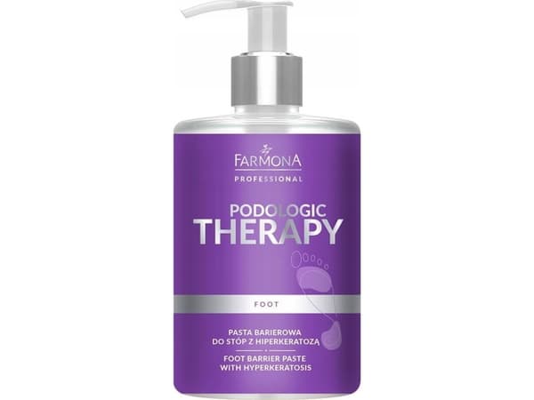 Activeshop Farmona podologisk terapi barriärpasta för fötter med hyperkeratos 300 ml