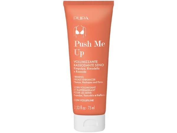 PUPA_Push Me Up bust enlargement treatment 75ml