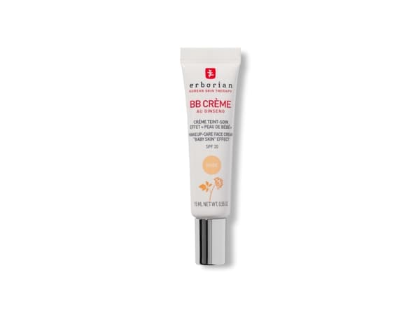 Erborian Erborian BB Cremeas Au Ginseng Nude Spf 20 15ml