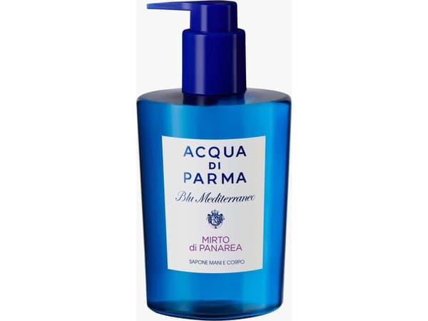 ACQUA DI PARMA Middelhavsblå Mirto Di Panarea KROPPSVASK 300ml