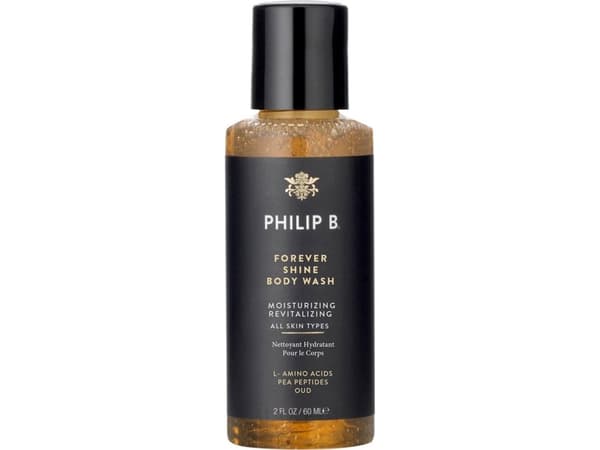 Philip B. Forever Shine Body Wash 60 ml