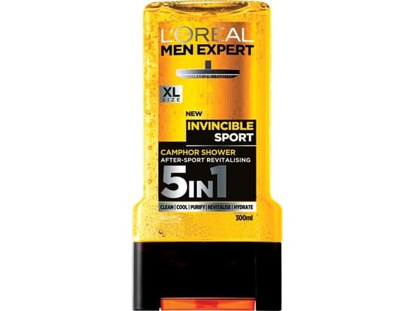 L'Oréal Paris - Men Expert - 300 ml