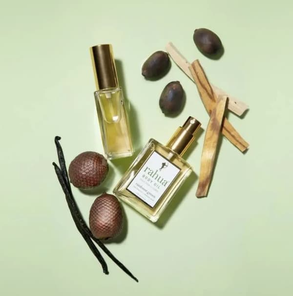 Rahua Body Oil - - 60 ml