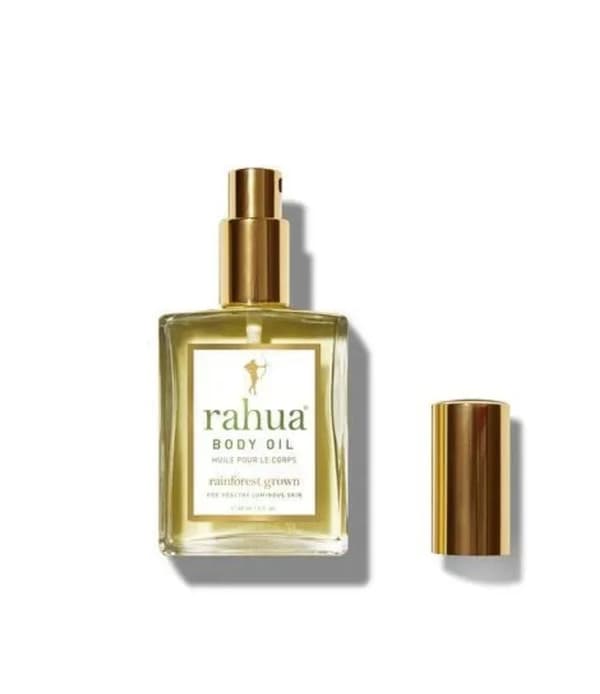 Rahua Body Oil - - 60 ml