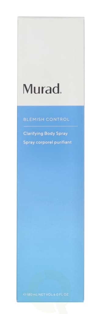 Murad Clarifying Body Spray 180 ml