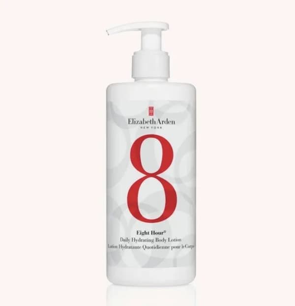 Elizabeth Arden Eight Hour Daily Hydrating Body Lotion 380 ml