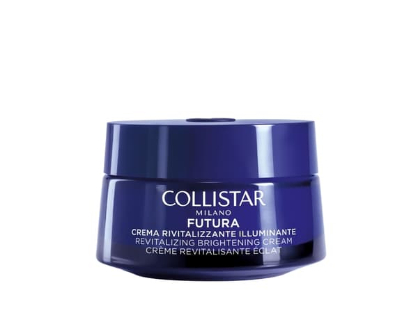 Collistar Futura Revitalizing Brightening Cream - - 50 ml